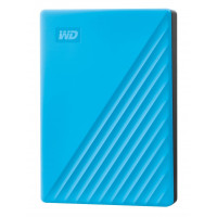 Зовнішній жорсткий диск 2.5