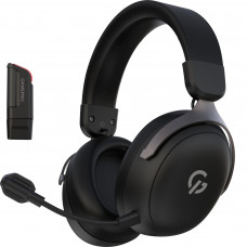 Гарнітура GamePro Asgard Freya Pro Black (HSW201B)