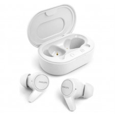 Bluetooth-гарнітура Philips TAT1207WT/00 White