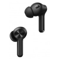 Bluetooth-гарнітура Realme Buds T200 Lite Volt Black_EU