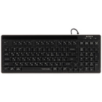 Клавіатура A4Tech FX70 Black