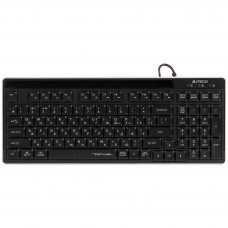 Клавіатура A4Tech FX70 Black