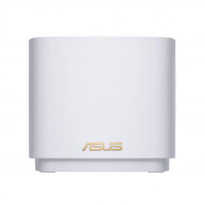 Wi-Fi Mesh система Asus ZenWiFi XD5 3pk White (90IG0750-MO3B20)
