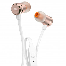 Гарнiтура JBL T290 Rose Gold (JBLT290RGD)5