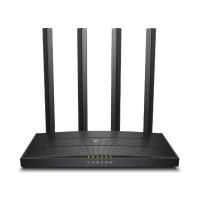 Бездротовий маршрутизатор TP-Link Archer C6U