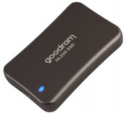 Зовнішні SSD-накопичувачі