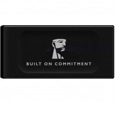 Накопичувач зовнішній SSD Portable USB 2.0ТB Kingston SXS1000 BoC Black (SXS1000/2000GA)