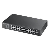 Комутатор ZYXEL GS1100-24E (GS1100-24E-EU0103F)