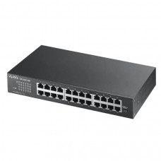 Комутатор ZYXEL GS1100-24E (GS1100-24E-EU0103F)