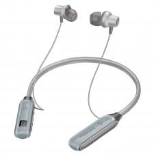 Bluetooth-гарнітура Promate Leap Silver