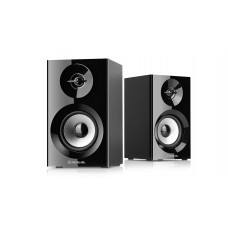 Акустична система REAL-EL S-228 Black