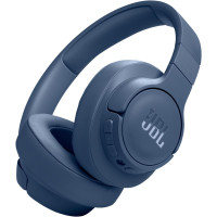 Bluetooth-гарнітура JBL T770NC Blue (JBLT770NCBLU)
