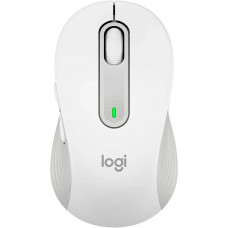 Миша бездротова Logitech Signature M650 Off White (910-006275)