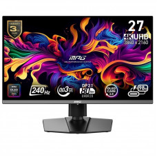 Монітор MSI 26.5