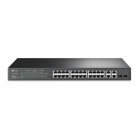 Комутатор TP-Link SL2428P