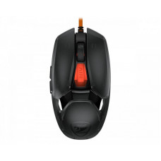 Миша Cougar AirBlader Tournament Black