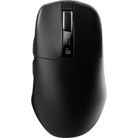 Миша бездротова GamePro Asgard Thor Black (GM023B)