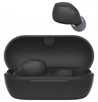 Bluetooth-гарнітура Sony WF-C710N Black (WFC710NB.E)