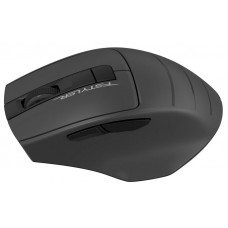 Миша бездротова A4Tech FG30S Grey/Black