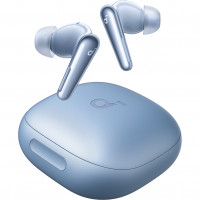 Bluetooth-гарнітура Anker SoundCore Liberty 4 Pro Blue Matte (A3954G31)