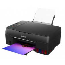 Багатофункціональний пристрій А4 кол. Canon Pixma G640 з Wi-Fi (4620C009)