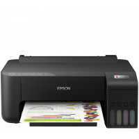 Принтер А4 кол. Epson L1250 з WI-FI (C11CJ71404)