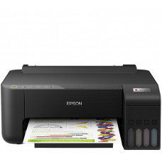Принтер А4 кол. Epson L1250 з WI-FI (C11CJ71404)