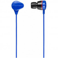 Навушники Pioneer SE-CL331 Blue (SE-CL331-L)