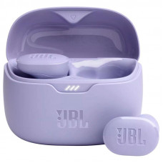 Bluetooth-гарнітура JBL Tune Buds Purple (JBLTBUDSPUR)
