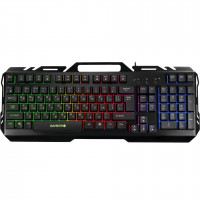 Клавіатура GamePro GK670 Black