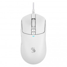 Миша A4Tech Bloody W72 Ultra White