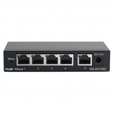 Комутатор Ruijie Reyee RG-ES105D