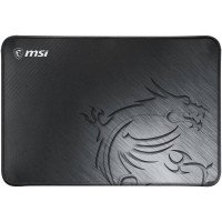 Ігрова поверхня MSI Me Agility GD21 Black (J02-VXXXXX6-V34)