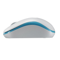 Миша бездротова Rapoo M10 Plus Wireless Blue