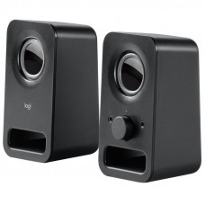 Акустична система Logitech Z150 Black (980-000814)