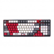 Клавіатура A4Tech Bloody S98 RGB Naraka Red