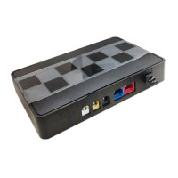 Джерело безперебійного живлення для роутерів/комутаторів FrimeCom Ecoputer 18