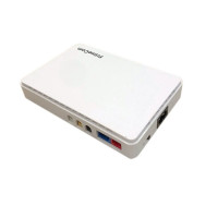 Джерело безперебійного живлення для роутерів/комутаторів FrimeCom ECO-418PRO