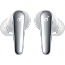 Bluetooth-гарнітура Anker SoundСore Liberty 4 Pro ANC White Matte (A3954G21)