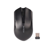 Миша бездротова A4Tech G3-200N V-Track Black