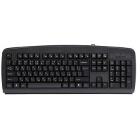 Клавіатура A4Tech KB-720 Black