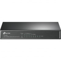 Комутатор TP-Link TL-SF1008P