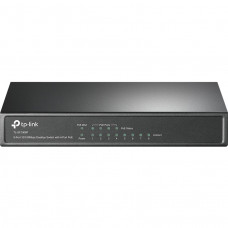 Комутатор TP-Link TL-SF1008P