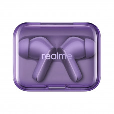 Bluetooth-гарнітура Realme Buds Air 7 Lavender Purple_EU