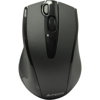 Миша бездротова A4Tech G9-500F-1 Black USB V-Track