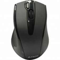 Миша бездротова A4Tech G9-500F-1 Black USB V-Track