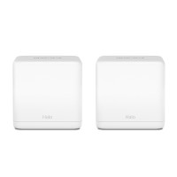 WiFi Mesh система Mercusys Halo H30G (2-pack)