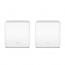 WiFi Mesh система Mercusys Halo H30G (2-pack)