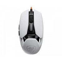 Миша Cougar AirBlader Tournament White