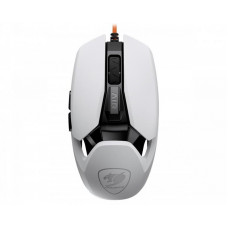 Миша Cougar AirBlader Tournament White